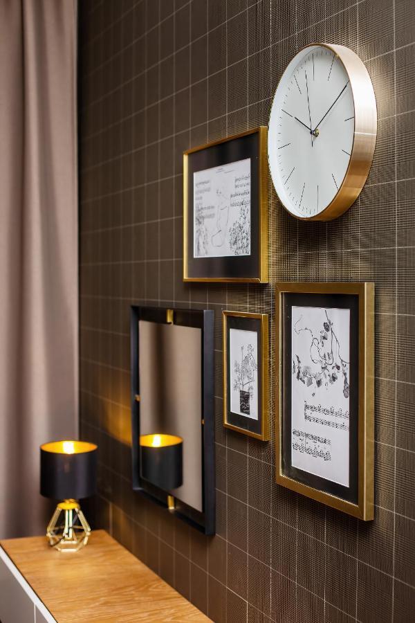 Konstruktorska By Renters Prestige Apartament Warszawa