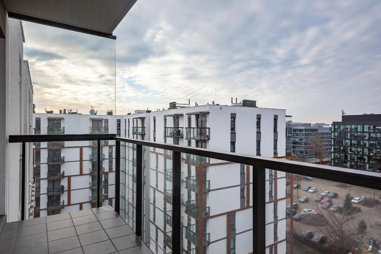 Konstruktorska By Renters Prestige Warszawa