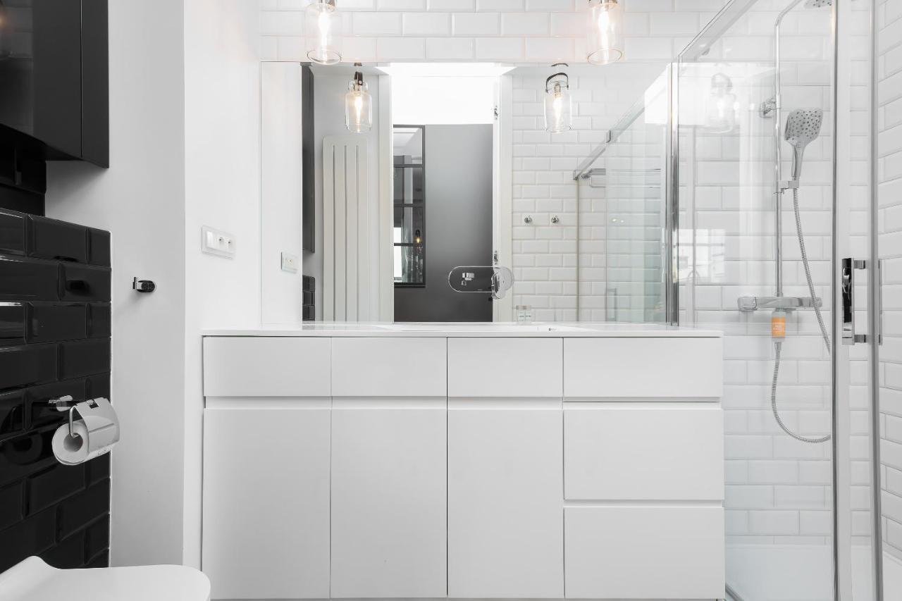 Konstruktorska By Renters Prestige Apartment *
