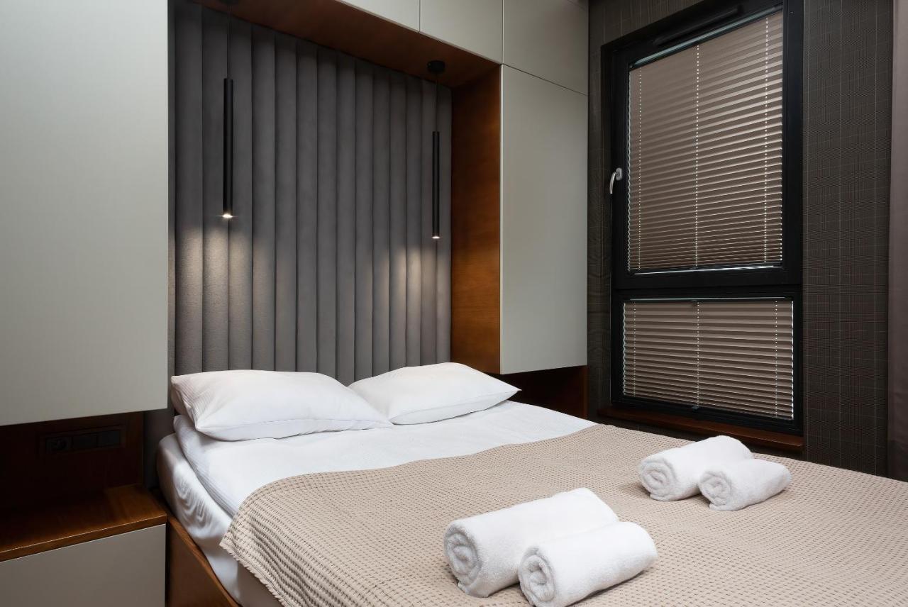 Apartment Konstruktorska By Renters Prestige *